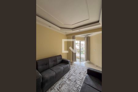 Sala de apartamento à venda com 3 quartos, 70m² em Vila da Saúde, São Paulo