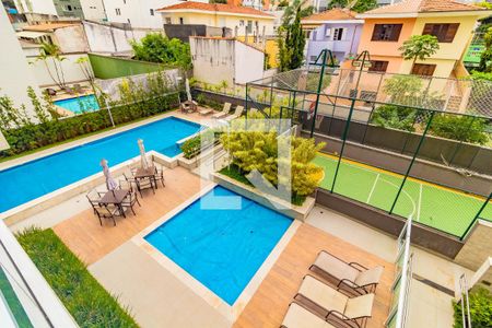 Apartamento à venda com 2 quartos, 68m² em Vila Mascote, São Paulo