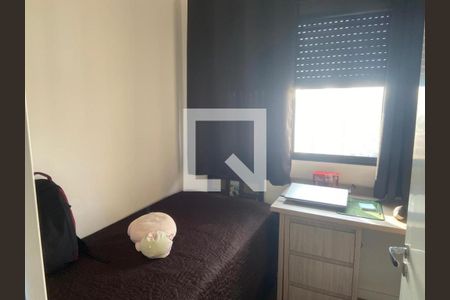 Foto 10 de apartamento à venda com 2 quartos, 38m² em Socorro, São Paulo