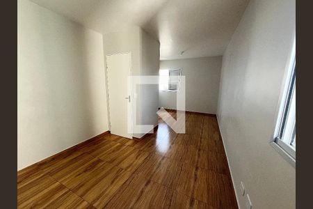 Suite de apartamento para alugar com 1 quarto, 70m² em Limão, São Paulo