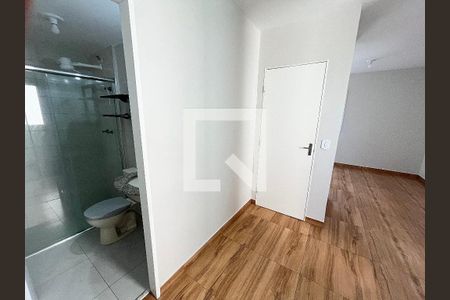 Suite de apartamento para alugar com 1 quarto, 70m² em Limão, São Paulo