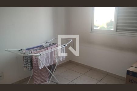 Quarto de apartamento à venda com 2 quartos, 44m² em Vila Cruz das Almas, São Paulo