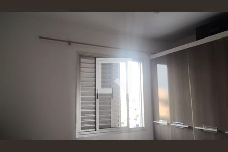 Quarto de apartamento à venda com 2 quartos, 44m² em Vila Cruz das Almas, São Paulo