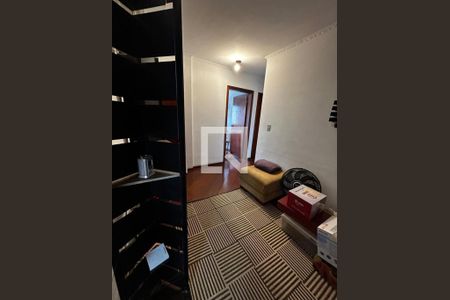 Foto 06 de apartamento à venda com 3 quartos, 136m² em Vila Assunção, Santo André