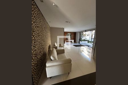 Foto 17 de apartamento à venda com 3 quartos, 136m² em Vila Assunção, Santo André