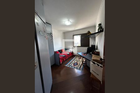 Foto 23 de apartamento à venda com 3 quartos, 136m² em Vila Assunção, Santo André