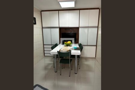 Foto 29 de apartamento à venda com 3 quartos, 136m² em Vila Assunção, Santo André