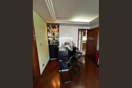 Foto 10 de apartamento à venda com 3 quartos, 136m² em Vila Assunção, Santo André