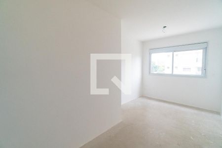 Suite 1 de apartamento à venda com 3 quartos, 125m² em Vila Mascote, São Paulo