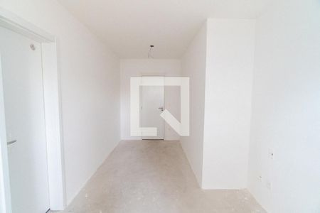 Suite 1 de apartamento à venda com 3 quartos, 125m² em Vila Mascote, São Paulo