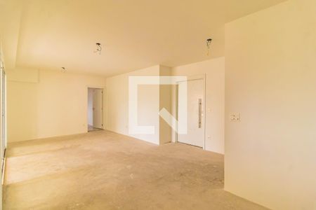 Apartamento à venda com 3 quartos, 125m² em Vila Mascote, São Paulo