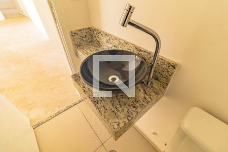 Apartamento à venda com 3 quartos, 125m² em Vila Mascote, São Paulo