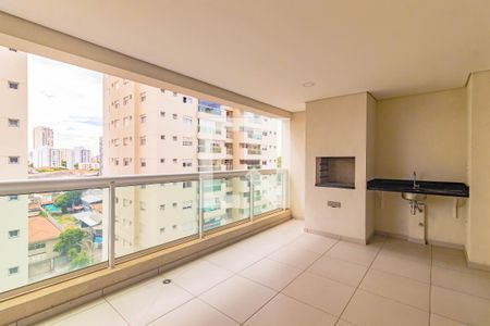 Apartamento à venda com 3 quartos, 125m² em Vila Mascote, São Paulo
