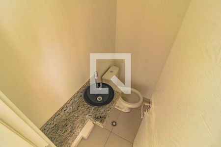 Apartamento à venda com 3 quartos, 125m² em Vila Mascote, São Paulo