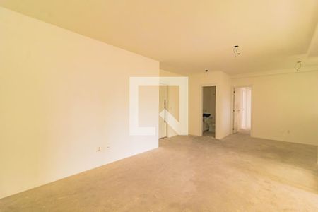 Apartamento à venda com 3 quartos, 125m² em Vila Mascote, São Paulo