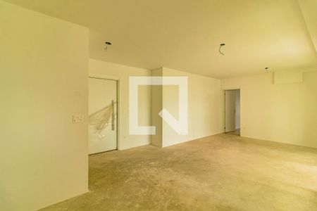 Apartamento à venda com 3 quartos, 126m² em Vila Mascote, São Paulo