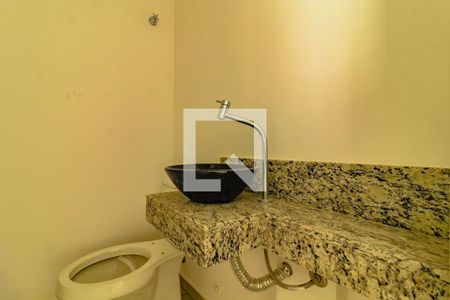 Apartamento à venda com 3 quartos, 126m² em Vila Mascote, São Paulo