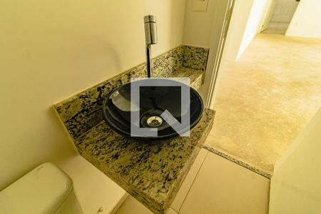 Apartamento à venda com 3 quartos, 126m² em Vila Mascote, São Paulo