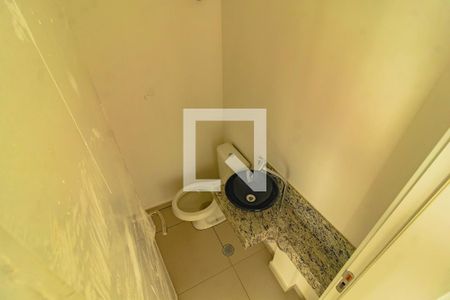 Apartamento à venda com 3 quartos, 126m² em Vila Mascote, São Paulo