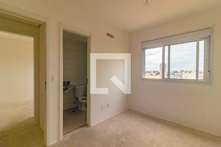 Apartamento à venda com 3 quartos, 126m² em Vila Mascote, São Paulo