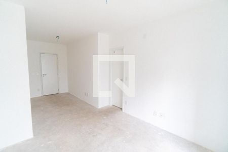 Suite 1 de apartamento à venda com 3 quartos, 165m² em Vila Mascote, São Paulo