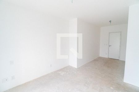 Suite 1 de apartamento à venda com 3 quartos, 165m² em Vila Mascote, São Paulo