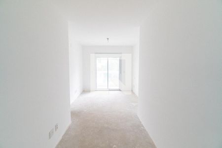 Suite 1 de apartamento à venda com 3 quartos, 165m² em Vila Mascote, São Paulo