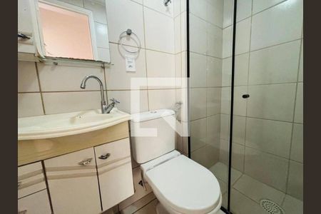 Apartamento à venda com 3 quartos, 60m² em Caxingui, São Paulo