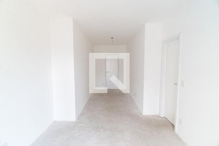 Suite 1 de apartamento à venda com 3 quartos, 163m² em Vila Mascote, São Paulo