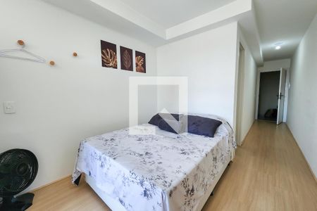 Studio  de apartamento para alugar com 1 quarto, 35m² em Centro, Rio de Janeiro