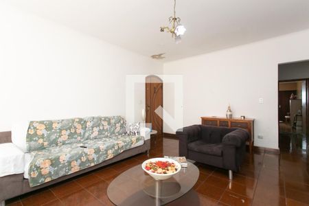 Sala de casa à venda com 3 quartos, 176m² em Parque Cruzeiro do Sul, São Paulo