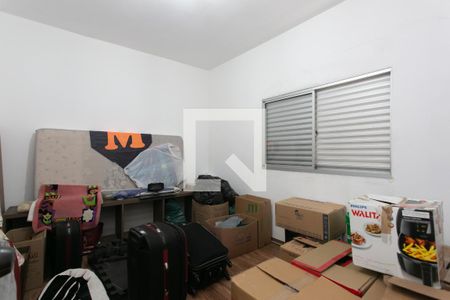 Quarto 1  de casa à venda com 3 quartos, 176m² em Parque Cruzeiro do Sul, São Paulo