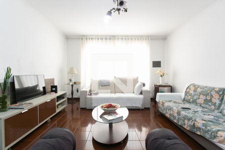 Sala de casa à venda com 3 quartos, 176m² em Parque Cruzeiro do Sul, São Paulo