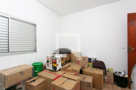 Quarto 1  de casa à venda com 3 quartos, 176m² em Parque Cruzeiro do Sul, São Paulo