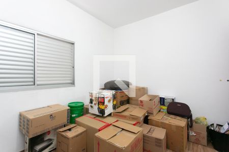 Quarto 1  de casa à venda com 3 quartos, 176m² em Parque Cruzeiro do Sul, São Paulo