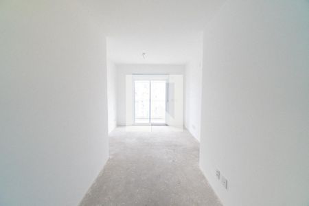 Suite 1 de apartamento à venda com 3 quartos, 165m² em Vila Mascote, São Paulo