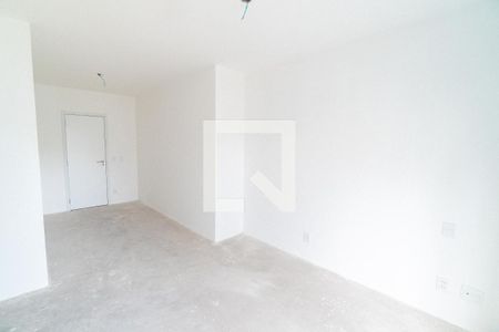 Suite 1 de apartamento à venda com 3 quartos, 165m² em Vila Mascote, São Paulo