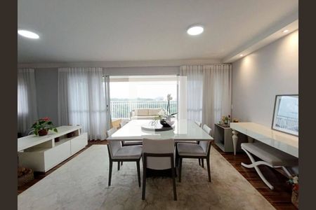 Apartamento à venda com 3 quartos, 134m² em Jardim Olympia, São Paulo