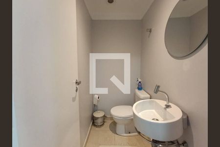 Apartamento à venda com 3 quartos, 134m² em Jardim Olympia, São Paulo