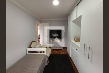Apartamento à venda com 3 quartos, 134m² em Jardim Olympia, São Paulo
