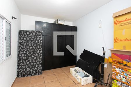 Quarto 1  de casa à venda com 3 quartos, 180m² em Parque Cruzeiro do Sul, São Paulo