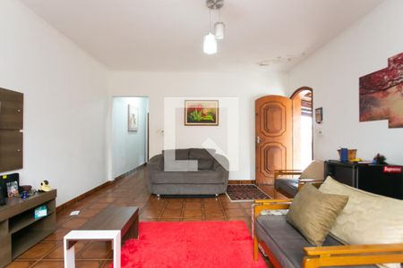 Sala de casa à venda com 3 quartos, 180m² em Parque Cruzeiro do Sul, São Paulo