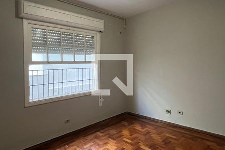 Quarto 2 de casa para alugar com 2 quartos, 93m² em Aparecida, Santos