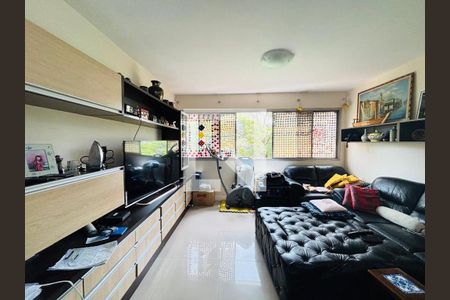 Apartamento à venda com 3 quartos, 115m² em Vila Pirajussara, São Paulo
