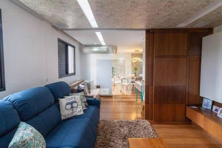 Apartamento à venda com 4 quartos, 150m² em Jardim Peri Peri, São Paulo