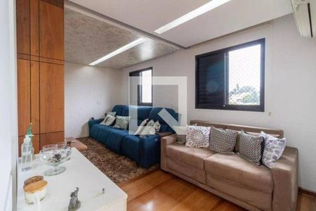 Apartamento à venda com 4 quartos, 150m² em Jardim Peri Peri, São Paulo