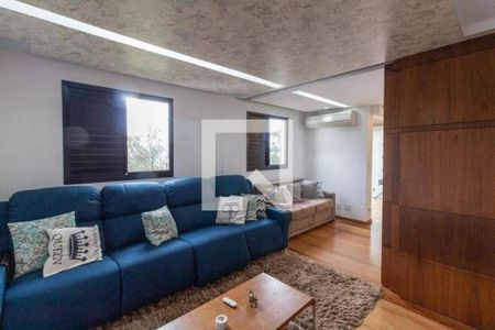 Apartamento à venda com 4 quartos, 150m² em Jardim Peri Peri, São Paulo