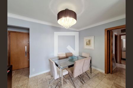 Sala de apartamento à venda com 3 quartos, 67m² em Vila Nova Cachoeirinha, São Paulo