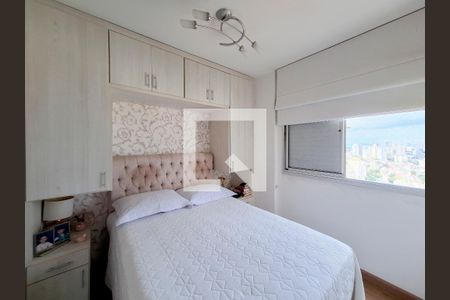 Quarto 2 de apartamento à venda com 3 quartos, 67m² em Vila Nova Cachoeirinha, São Paulo