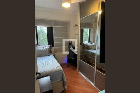 Apartamento à venda com 3 quartos, 75m² em Cidade São Francisco, Osasco